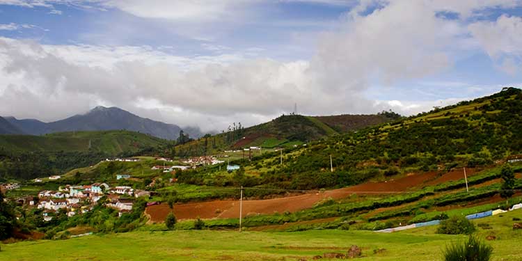 Ooty Travel Guide